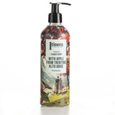 Itinera Liquid Soap Protective Refillable Bottle (370 ml) - 18Pack